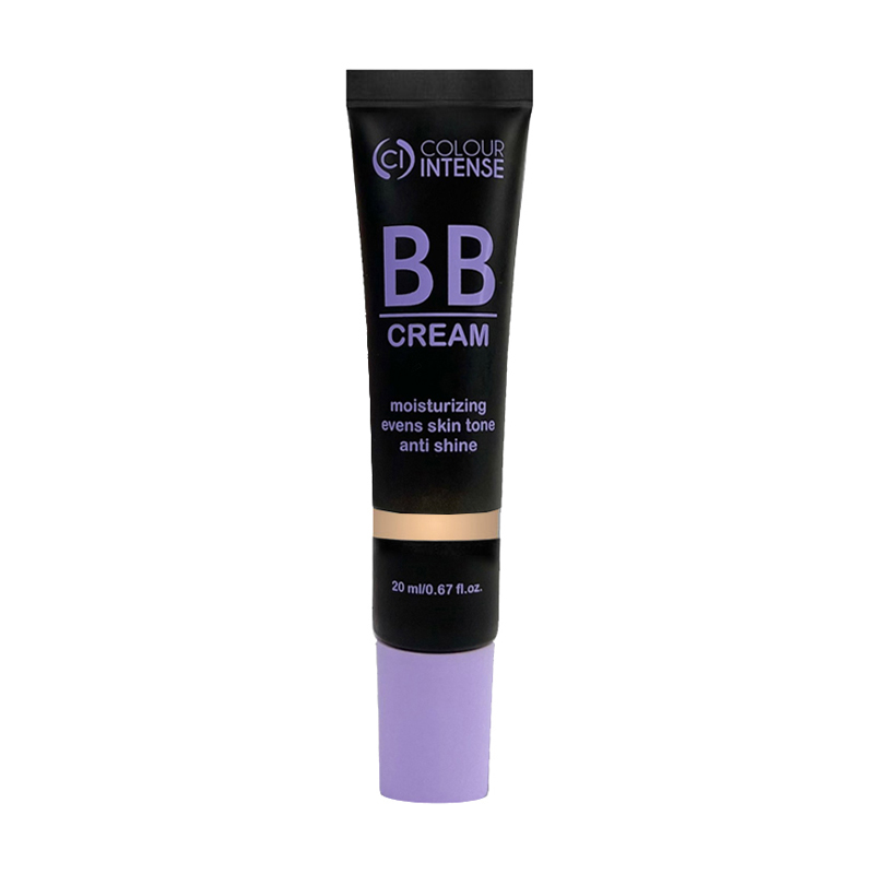 Тональний засіб для обличчя Colour Intense BB Cream 01 Слонова кістка, 20 мл